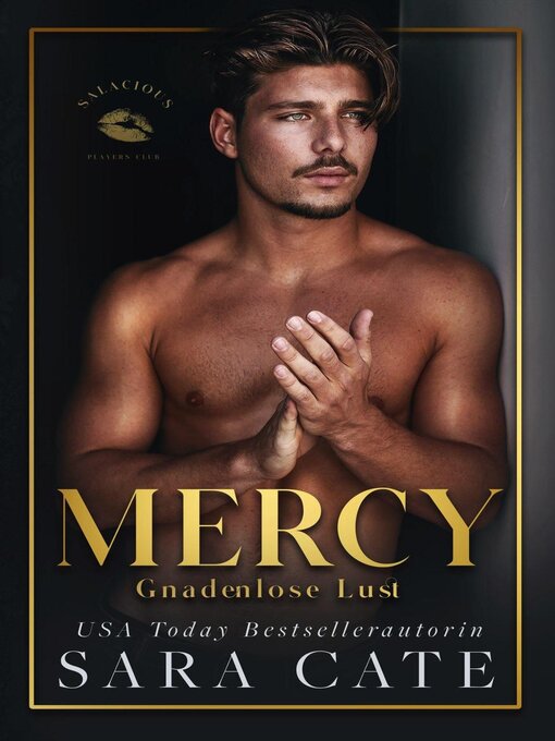 Title details for Mercy by Sara Cate - Available